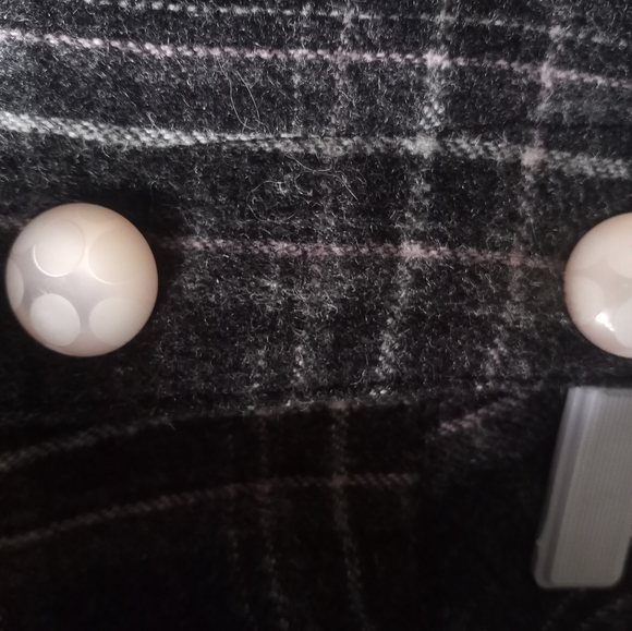 Hand Crafted Skirt - Picture 3 of 4